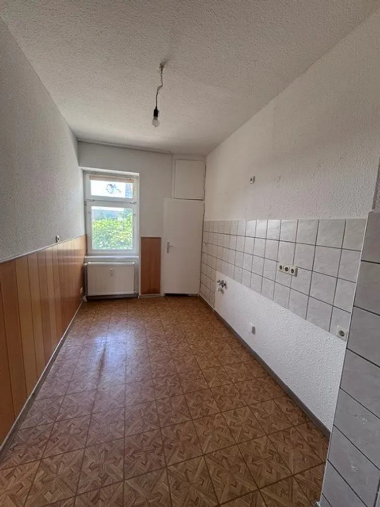 2 Zimmer Wohnung mit 43 m² in Leipzig – Bild 8