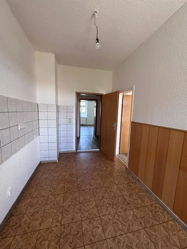 2 Zimmer Wohnung mit 43 m² in Leipzig – Bild 9