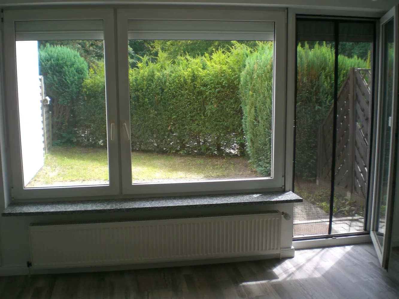 2 Zimmer Wohnung mit 65 m² in Lübeck – Bild 1