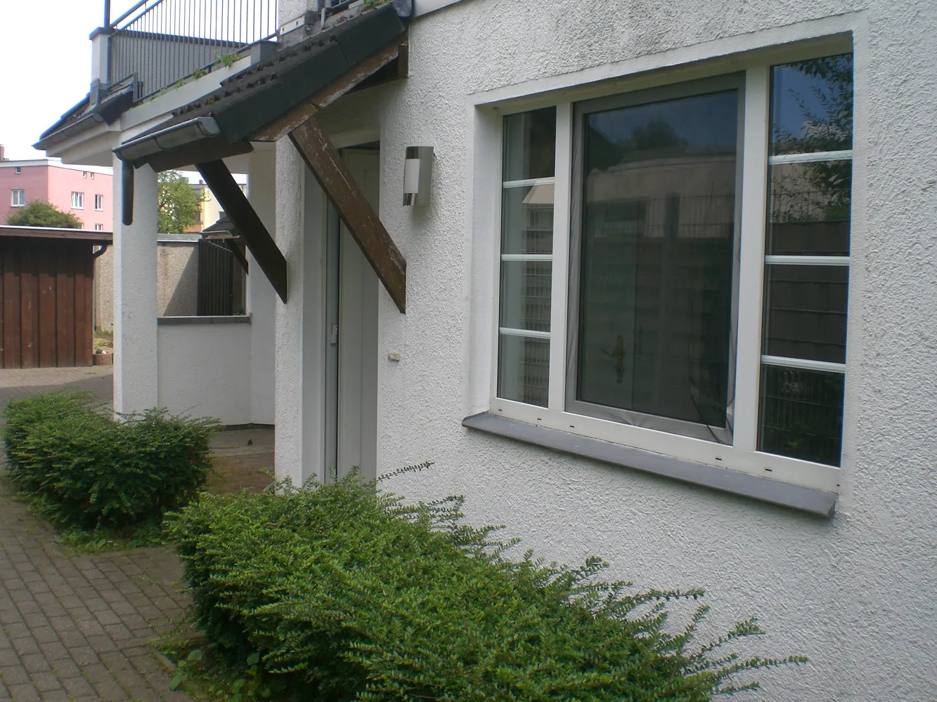 2 Zimmer Wohnung mit 65 m² in Lübeck – Bild 2