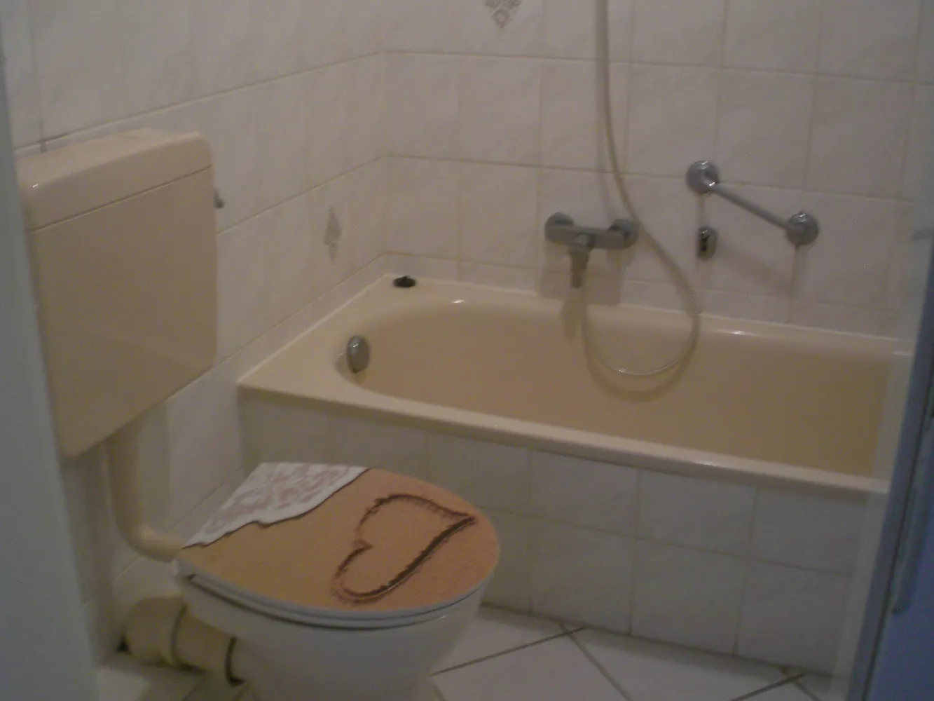 2 Zimmer Wohnung mit 65 m² in Lübeck – Bild 12