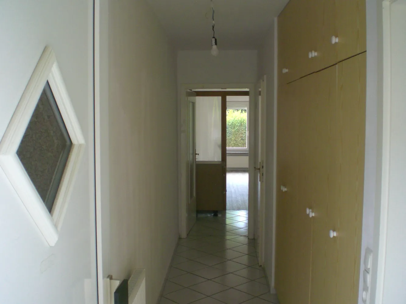 2 Zimmer Wohnung mit 65 m² in Lübeck – Bild 3