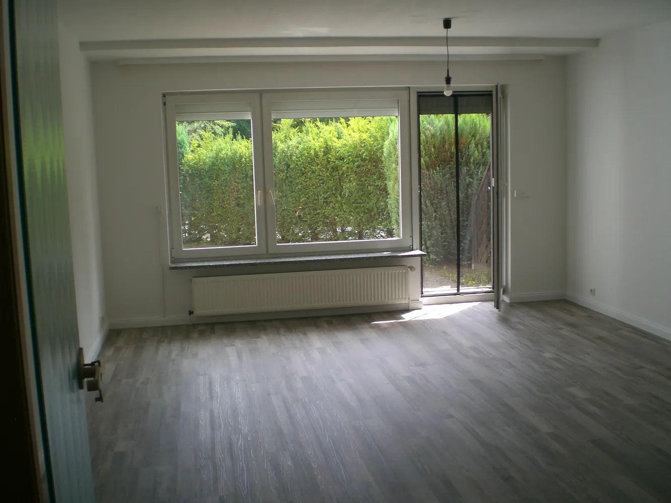 2 Zimmer Wohnung mit 65 m² in Lübeck – Bild 5