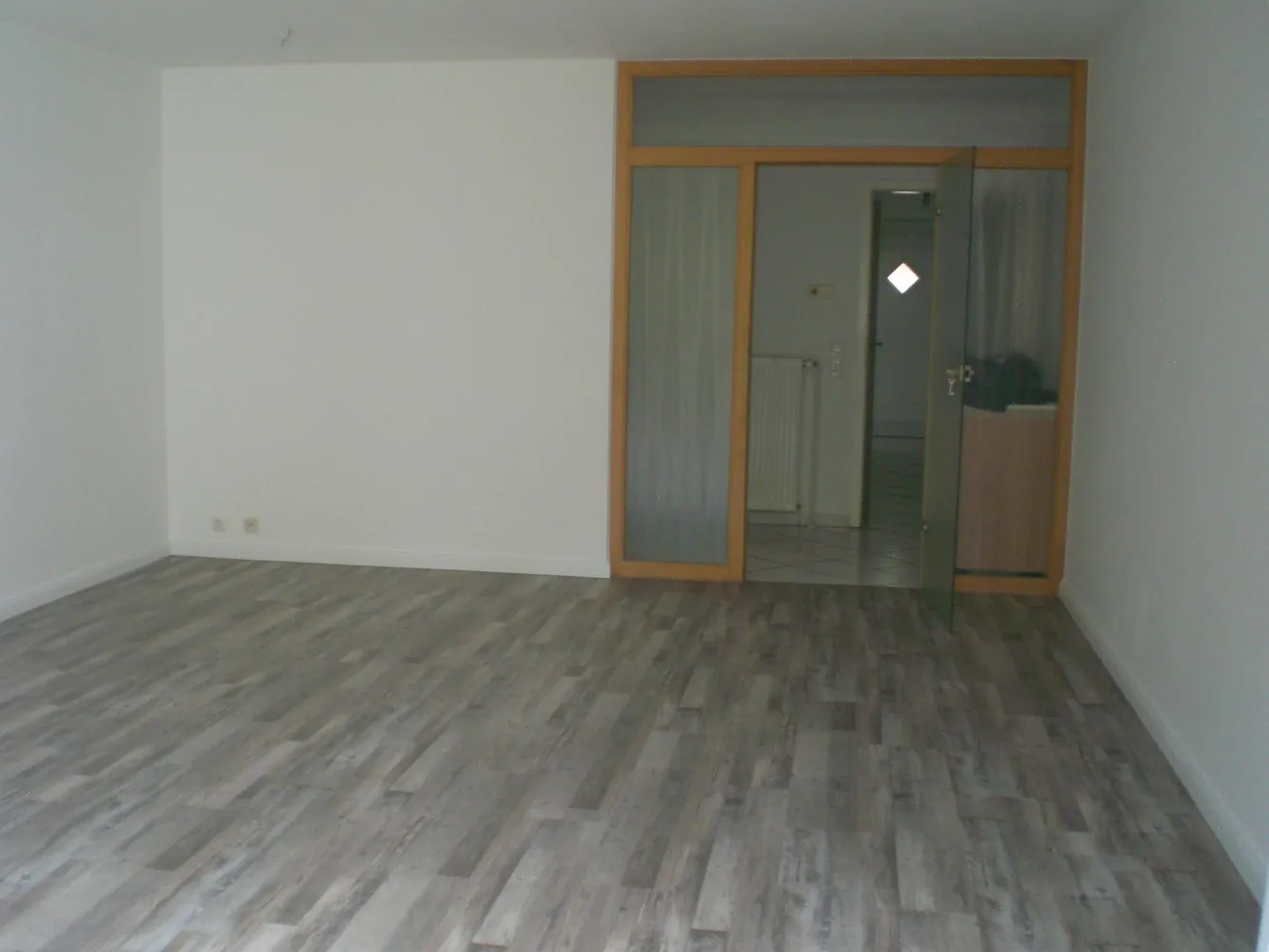 2 Zimmer Wohnung mit 65 m² in Lübeck – Bild 6