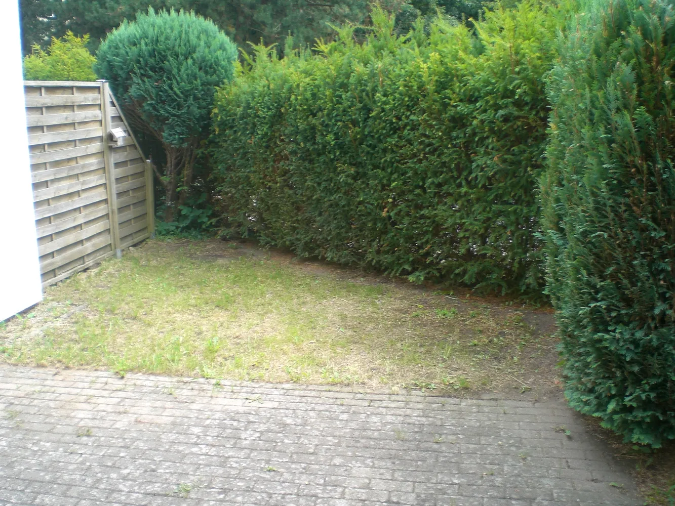 2 Zimmer Wohnung mit 65 m² in Lübeck – Bild 8