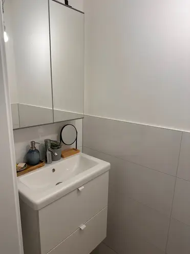 4 Zimmer Wohnung mit 116 m² in Karlsruhe – Bild 11