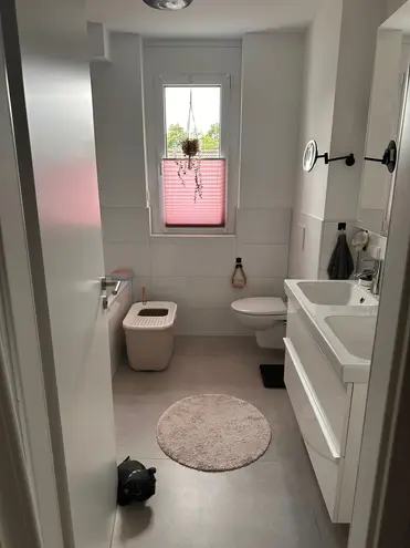 4 Zimmer Wohnung mit 116 m² in Karlsruhe – Bild 7