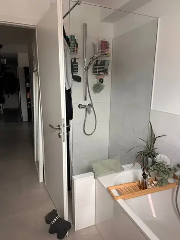 4 Zimmer Wohnung mit 116 m² in Karlsruhe – Bild 8