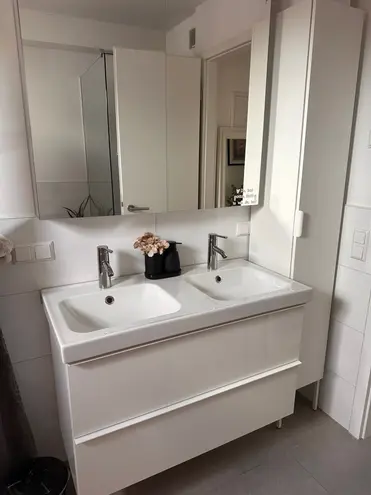 4 Zimmer Wohnung mit 116 m² in Karlsruhe – Bild 9