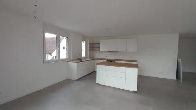 4 Zimmer Wohnung mit 116 m² in Karlsruhe – Bild 10