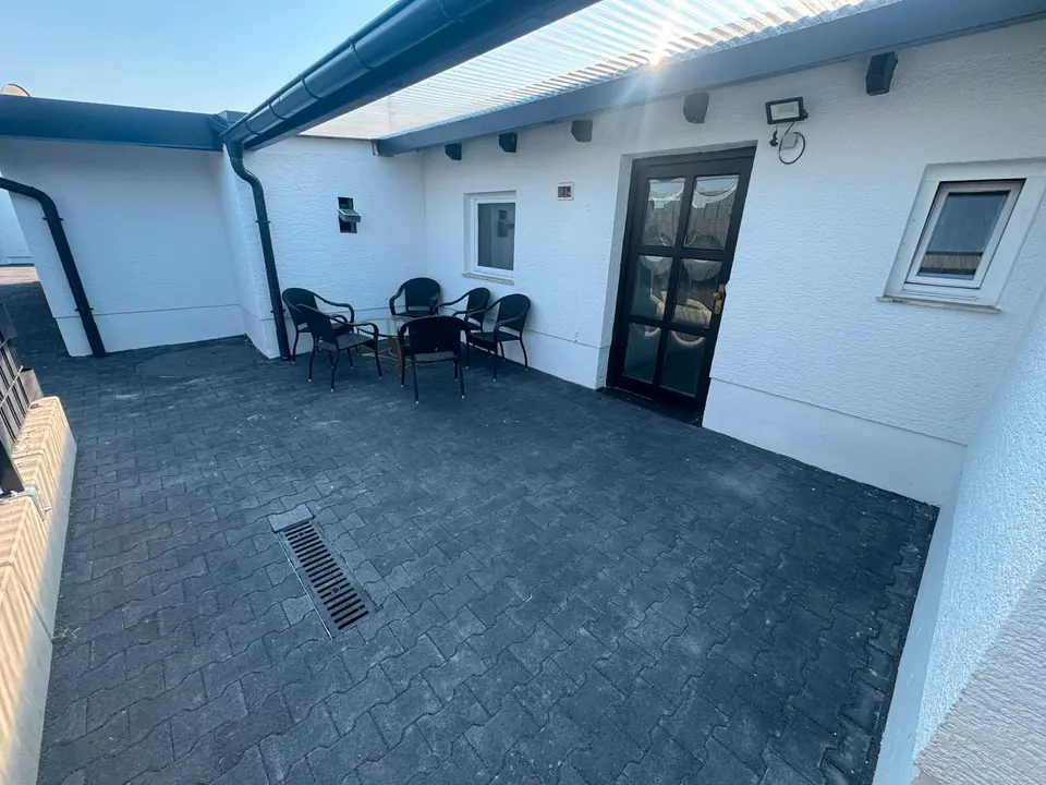 5 Zimmer Haus mit 150 m² in Worms – Bild 2