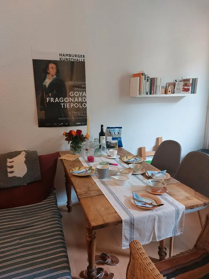 WG-Zimmer mit 10 m² in Potsdam – Bild 10