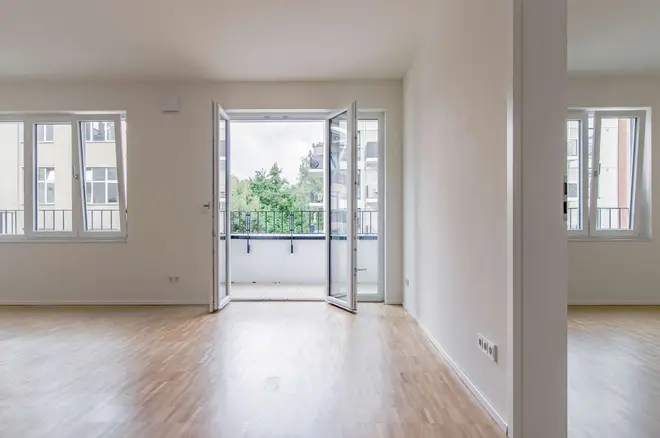 2 Zimmer Wohnung mit 58 m² in Berlin – Bild 3