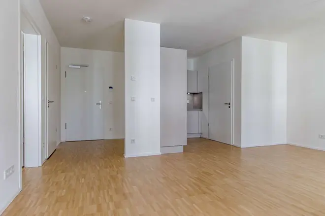 2 Zimmer Wohnung mit 58 m² in Berlin – Bild 7