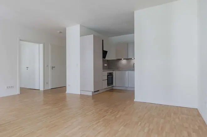 2 Zimmer Wohnung mit 58 m² in Berlin – Bild 8