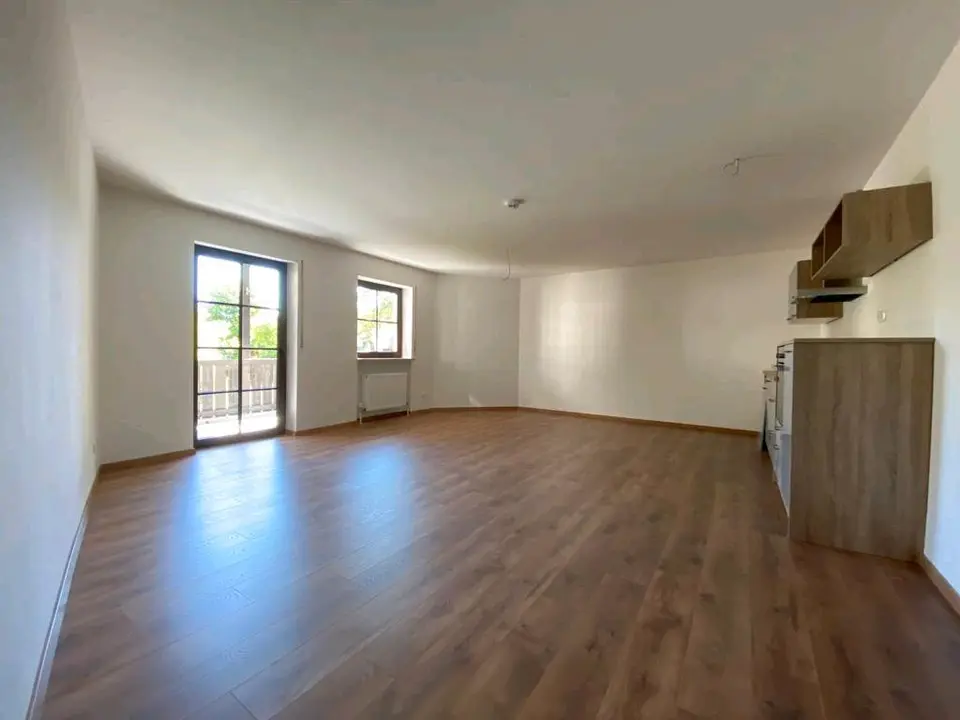 3 Zimmer Wohnung mit 74 m² in Passau – Bild 1