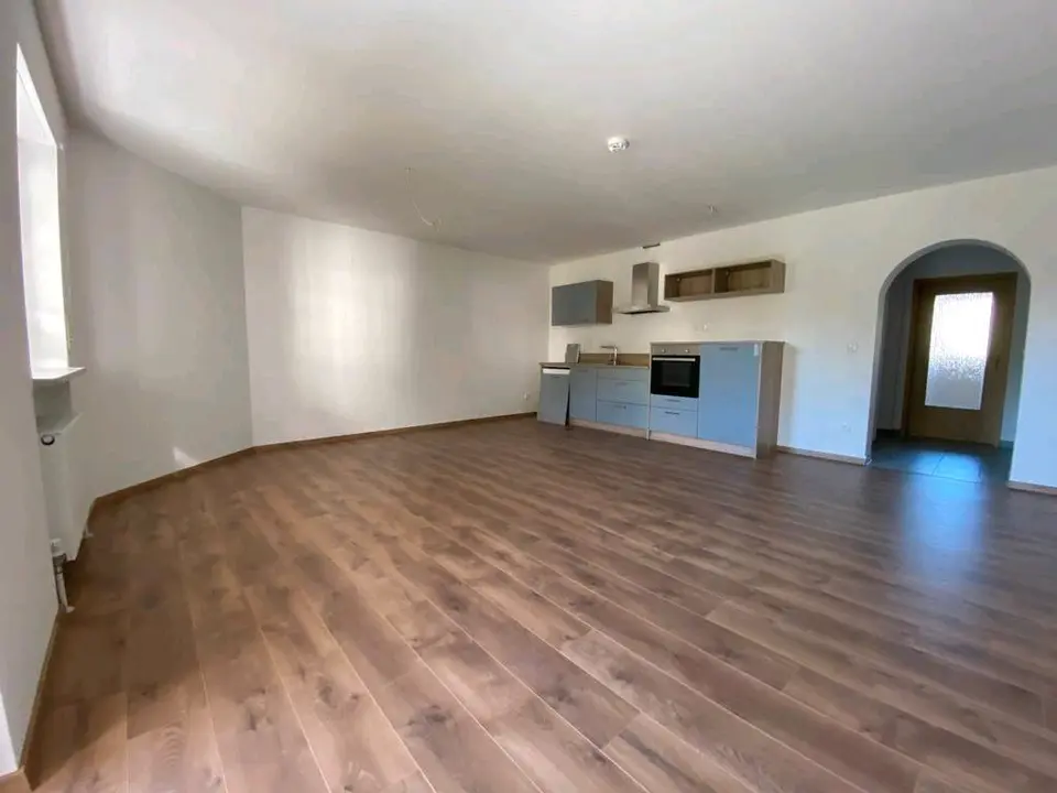 3 Zimmer Wohnung mit 74 m² in Passau – Bild 2