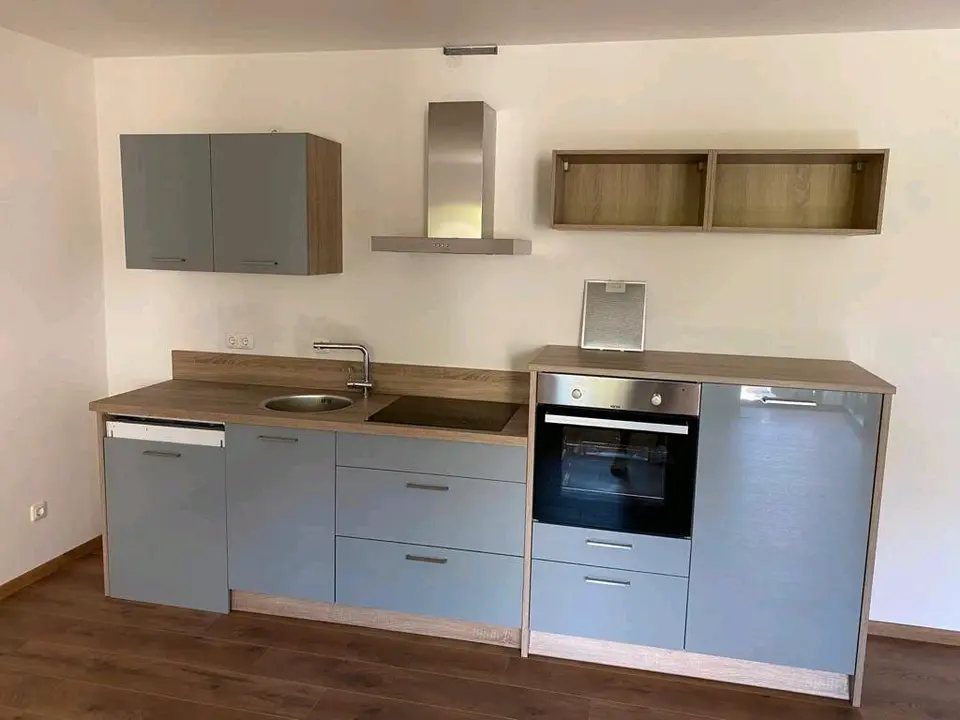 3 Zimmer Wohnung mit 74 m² in Passau – Bild 4