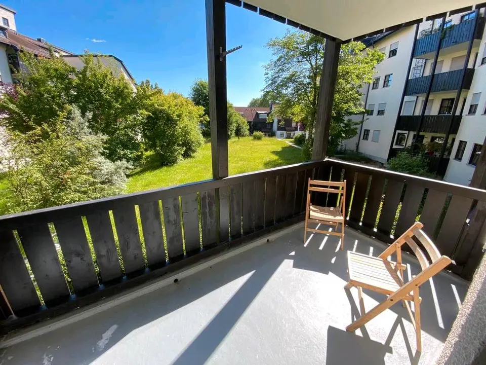 3 Zimmer Wohnung mit 74 m² in Passau – Bild 5