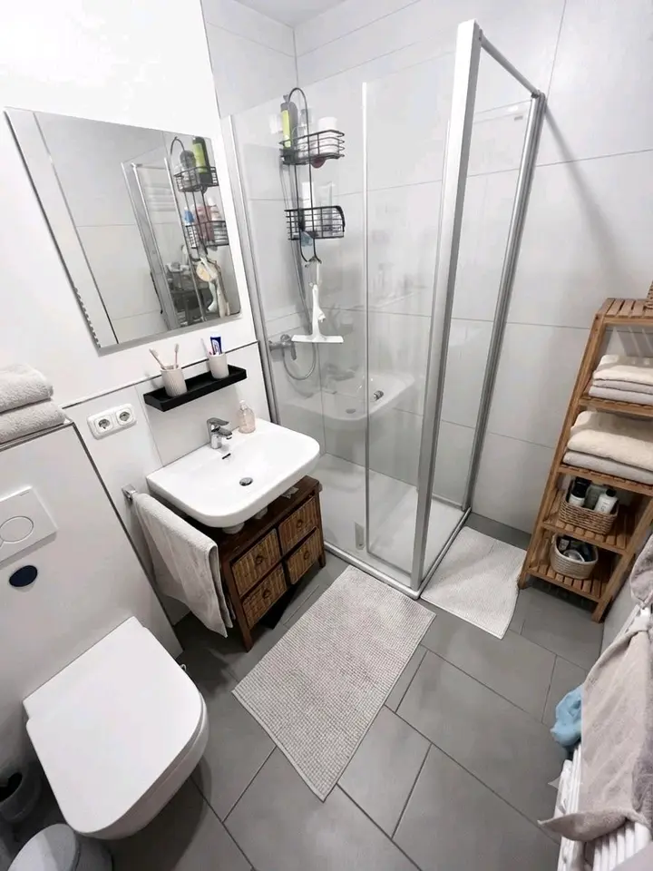 3 Zimmer Wohnung mit 74 m² in Passau – Bild 7