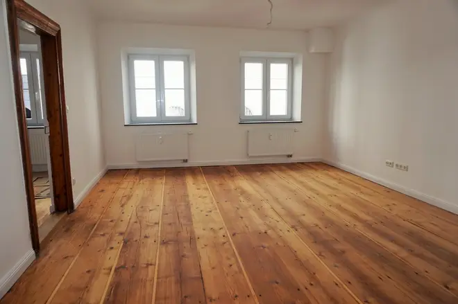 2 Zimmer Wohnung mit 91 m² in Augsburg – Bild 2
