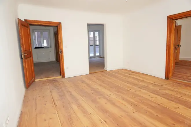 2 Zimmer Wohnung mit 91 m² in Augsburg – Bild 3
