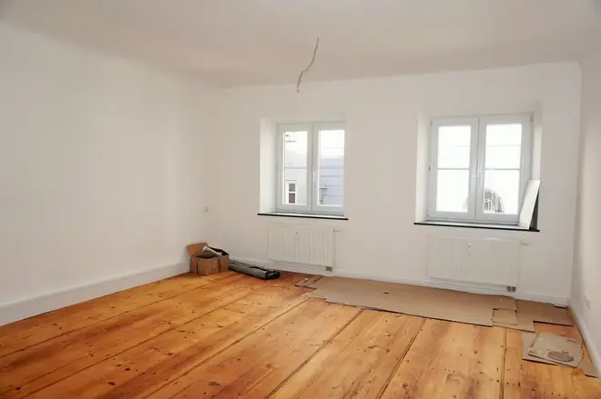 2 Zimmer Wohnung mit 91 m² in Augsburg – Bild 4