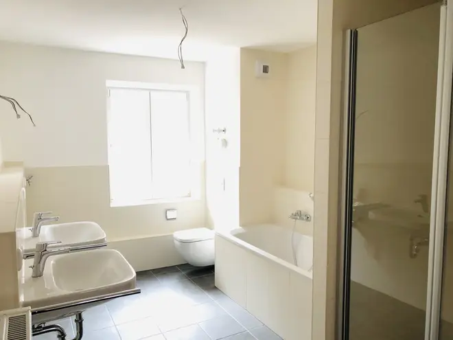 2 Zimmer Wohnung mit 91 m² in Augsburg – Bild 7
