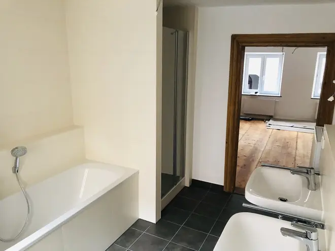 2 Zimmer Wohnung mit 91 m² in Augsburg – Bild 8