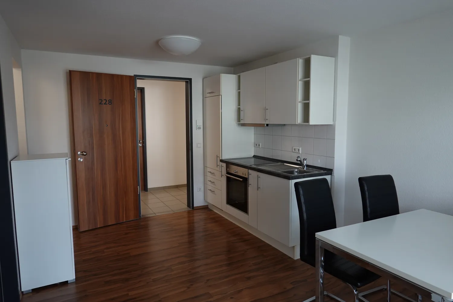 2 Zimmer Wohnung mit 34 m² in Aalen – Bild 2