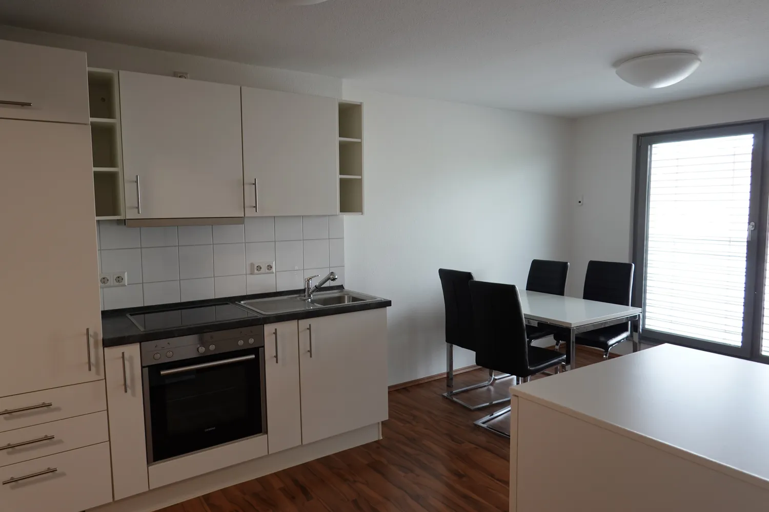 2 Zimmer Wohnung mit 34 m² in Aalen – Bild 3