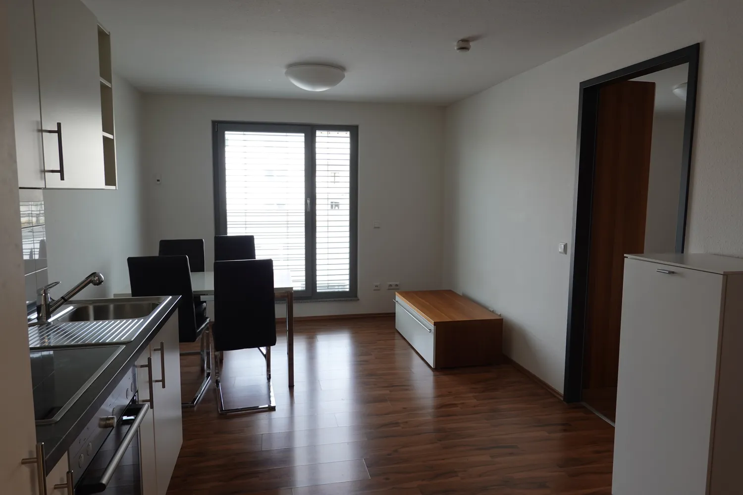 2 Zimmer Wohnung mit 34 m² in Aalen – Bild 4