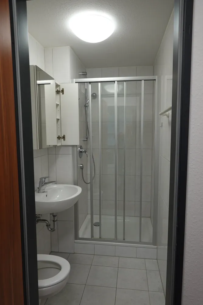2 Zimmer Wohnung mit 34 m² in Aalen – Bild 5