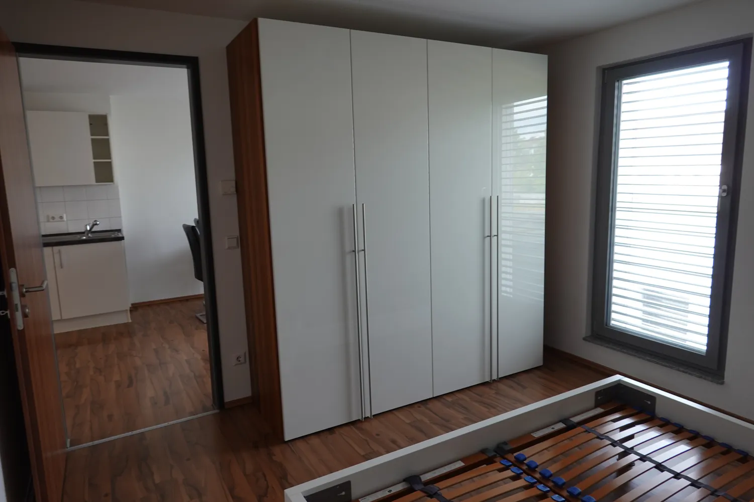 2 Zimmer Wohnung mit 34 m² in Aalen – Bild 8