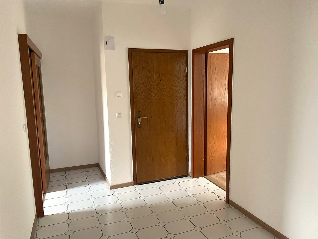 4 Zimmer Wohnung mit 70 m² in Herne – Bild 2