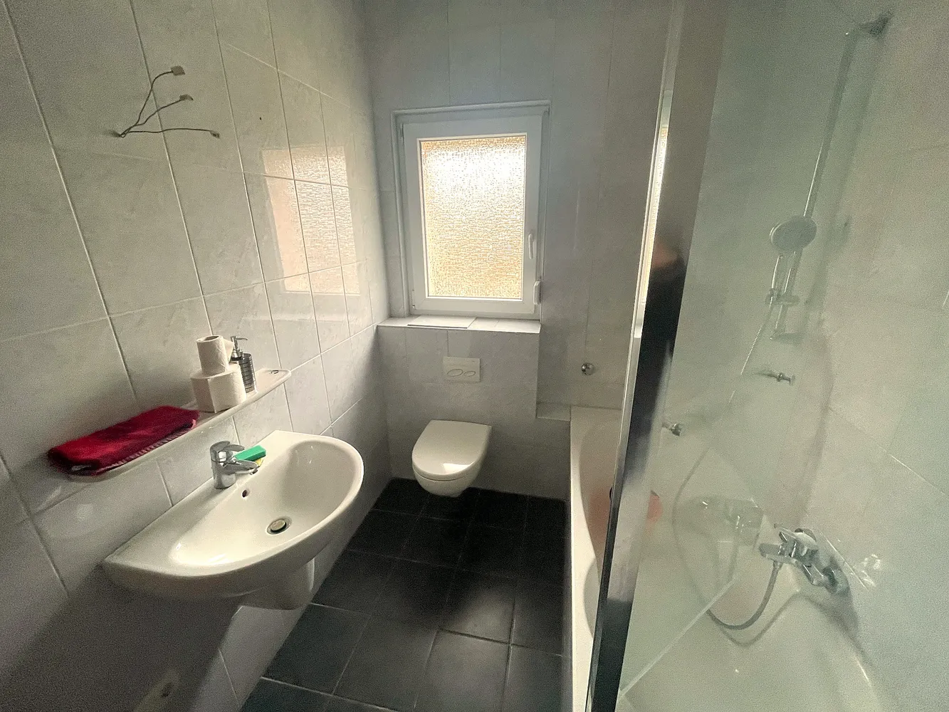 4 Zimmer Wohnung mit 70 m² in Herne – Bild 3
