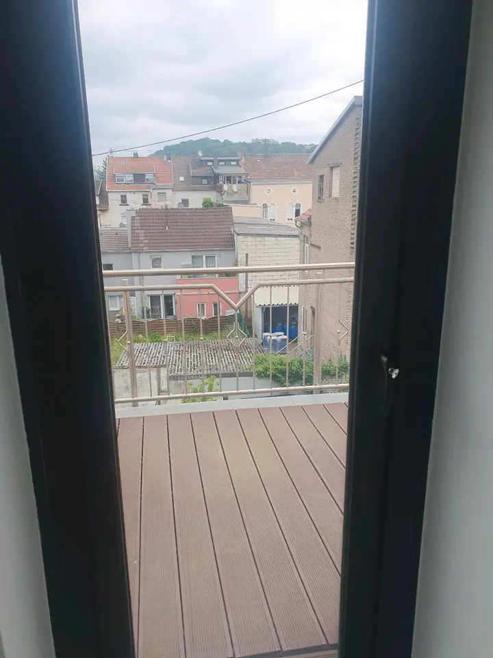 3 Zimmer Wohnung mit 86 m² in Saarbrücken – Bild 3