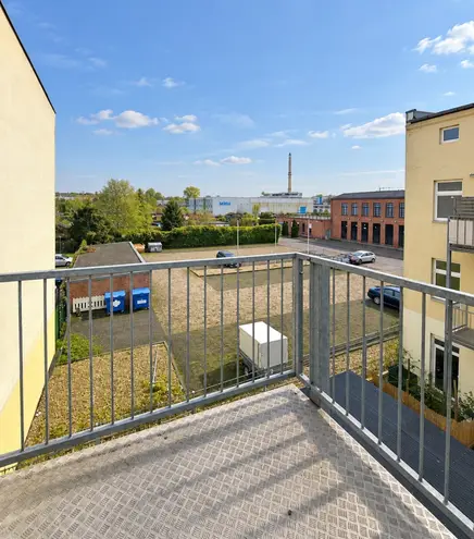 3 Zimmer Wohnung mit 84 m² in Magdeburg – Bild 2