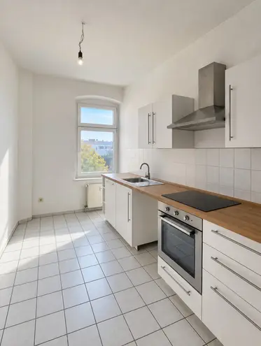 3 Zimmer Wohnung mit 84 m² in Magdeburg – Bild 3