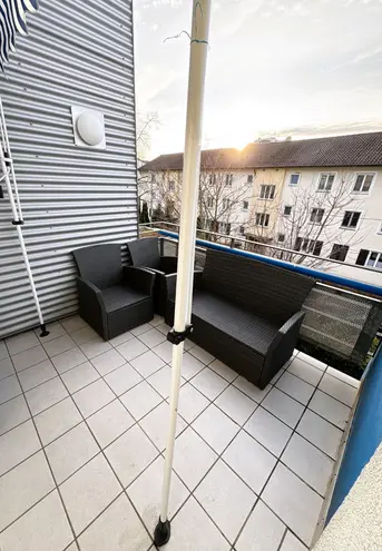 3 Zimmer Wohnung mit 74 m² in Stuttgart – Bild 1