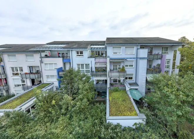 3 Zimmer Wohnung mit 74 m² in Stuttgart – Bild 2