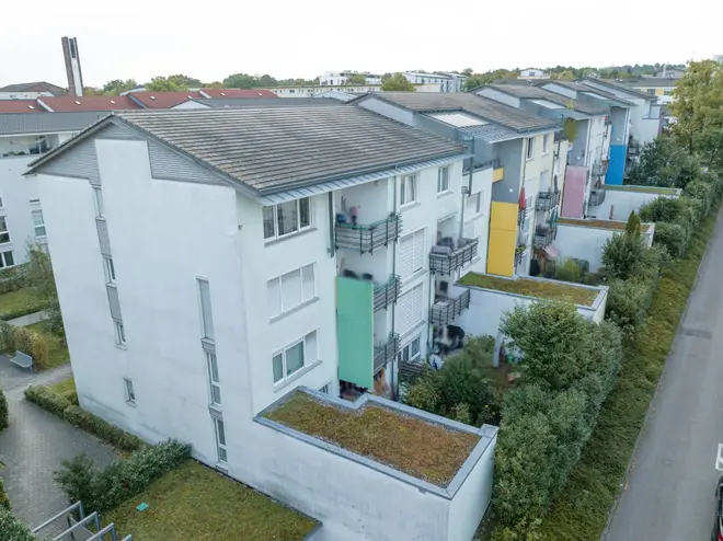 3 Zimmer Wohnung mit 74 m² in Stuttgart – Bild 3