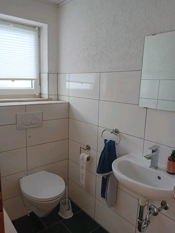8 Zimmer Haus mit 170 m² in Würzburg – Bild 5