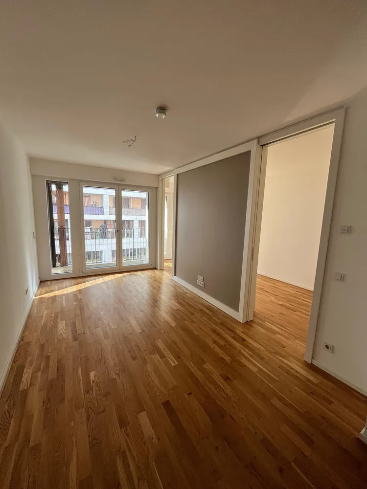 2 Zimmer Wohnung mit 49 m² in Dresden – Bild 2