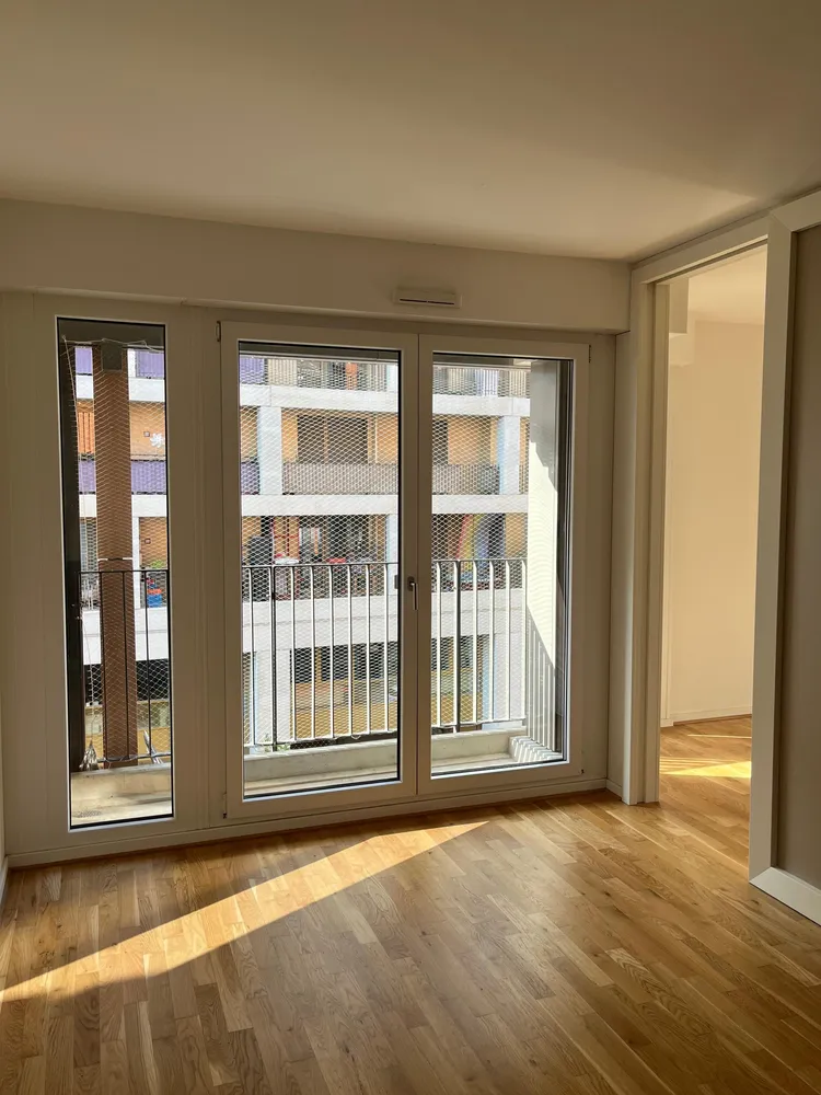 2 Zimmer Wohnung mit 49 m² in Dresden – Bild 3