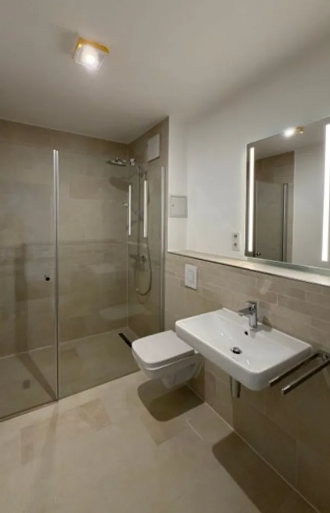 2 Zimmer Wohnung mit 49 m² in Dresden – Bild 4