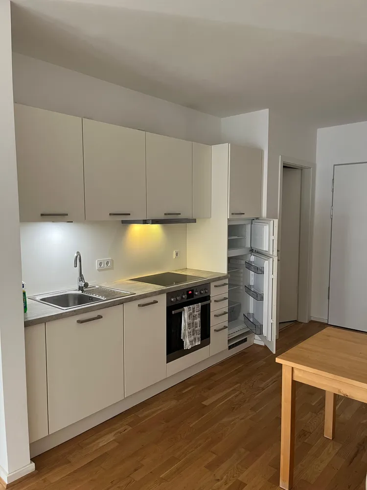 2 Zimmer Wohnung mit 49 m² in Dresden – Bild 6