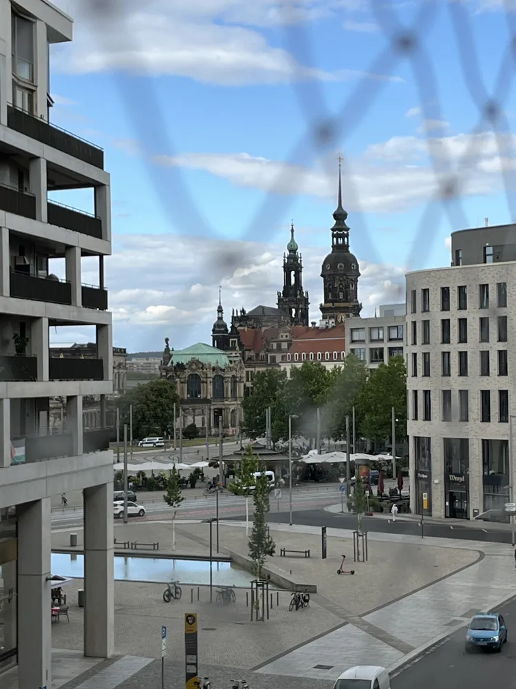 2 Zimmer Wohnung mit 49 m² in Dresden – Bild 7