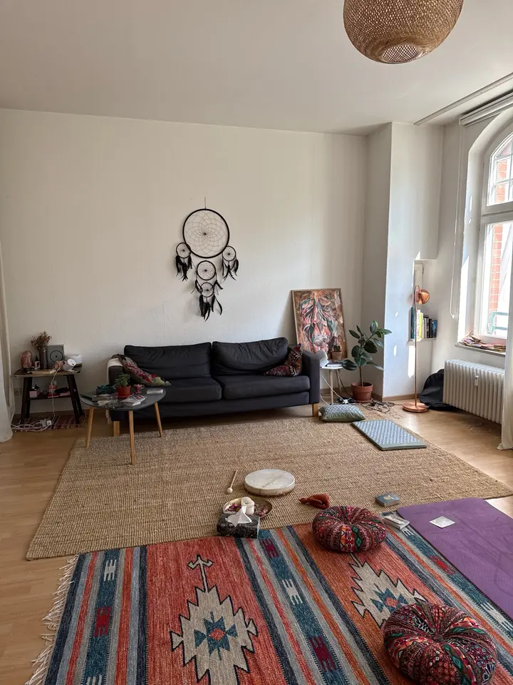 Studio mit 50 m² in Berlin – Bild 2