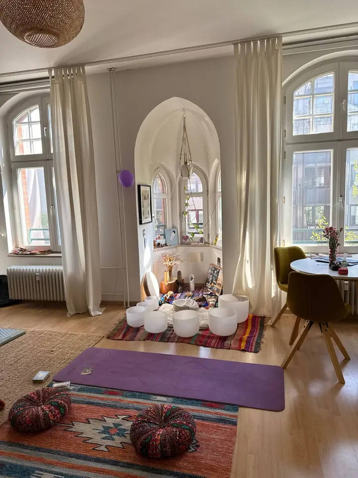 Studio mit 50 m² in Berlin – Bild 3